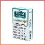 BOHEM寶亨mojito莫吉托雪茄香煙1mg