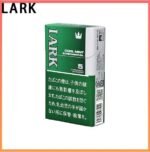 LARK雲雀樂客薄荷香煙5mg