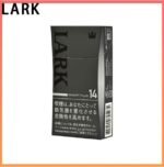 LARK雲雀樂客香煙原味14mg