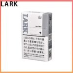 LARK雲雀樂客香煙原味1mg