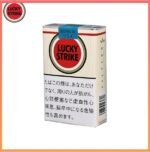 Lucky Strike好彩香煙原味11mg
