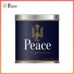 Peace和平鐵罐無濾嘴50隻香煙
