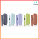 IQOS ILUMA I煙機電子煙加熱菸適用TEREA煙彈IQOS主機新款