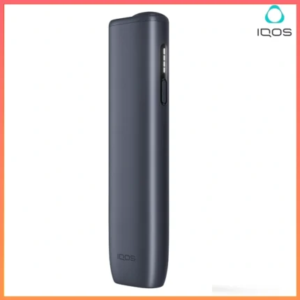 IQOS ILUMA I ONE Midnight Black午夜黑煙機香港
