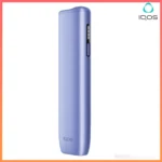 IQOS ILUMA I ONE Digital Violet紫羅蘭煙機香港