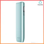 IQOS ILUMA I ONE Breeze Blue冰鋒藍煙機香港