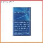 Mevius萬事發香煙原味6mg