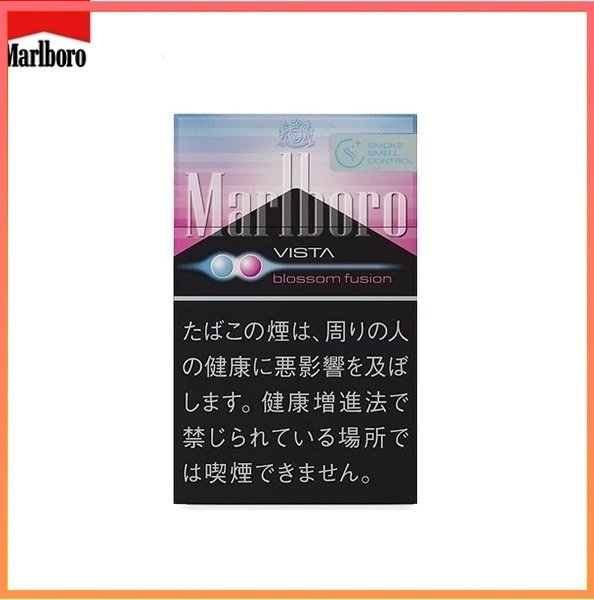 萬寶路 櫻花5mg Marlboro萬寶路櫻花草莓爆珠5mg