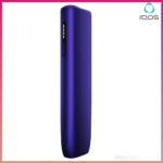 IQOS ILUMA I ONE Electric Purple電光紫煙機香港