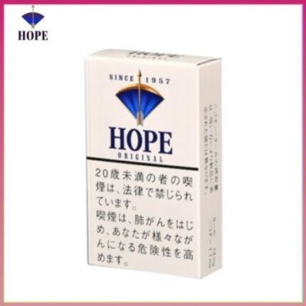 Hope/希望香煙原味14mg