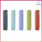 IQOS ILUMA I ONE煙機電子煙適用TEREA加熱菸煙彈最新推薦