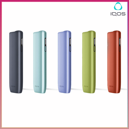 IQOS ILUMA I ONE煙機電子煙適用TEREA加熱菸煙彈最新推薦