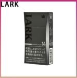 LARK雲雀樂客香煙原味14mg