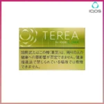 IQOS TEREA Bright（香梨）煙彈