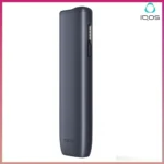 IQOS ILUMA I ONE Midnight Black午夜黑煙機香港