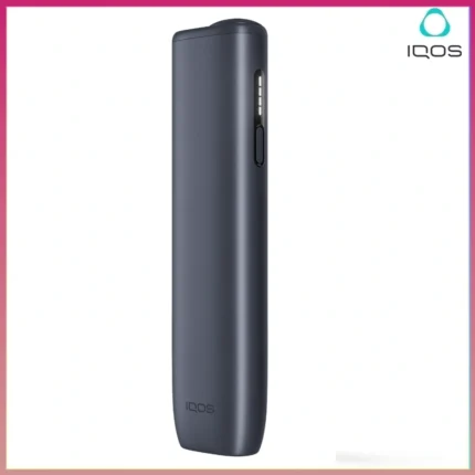 IQOS ILUMA I ONE Midnight Black午夜黑煙機香港
