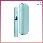 IQOS ILUMA I Breeze Blue冰鋒藍煙機香港