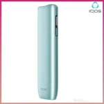 IQOS ILUMA I ONE Breeze Blue冰鋒藍煙機香港