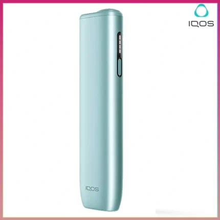 IQOS ILUMA I ONE Breeze Blue冰鋒藍煙機香港