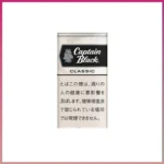 香港Captain Black CLASSIC黑船长經典原味香草小雪茄香煙
