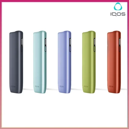 IQOS ILUMA I ONE煙機電子煙適用TEREA加熱菸煙彈最新推薦