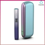 IQOS ILUMA I REMIX美人魚限定煙機
