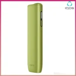 IQOS ILUMA I ONE Leaf Green青蘋果綠煙機香港