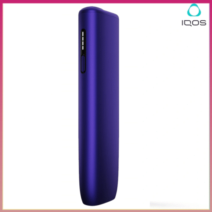 IQOS ILUMA I ONE Electric Purple電光紫煙機香港