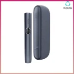 IQOS ILUMA I Midnight Black午夜黑煙機香港