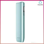 IQOS ILUMA I ONE Breeze Blue冰鋒藍煙機香港