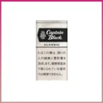 香港Captain Black CLASSIC黑船长經典原味香草小雪茄香煙